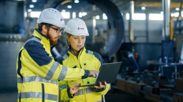 Industrial-Engineers
