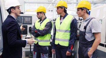 capacitacion en ingenieria ocupacional